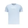 T-shirt à manches courtes pour homme Pepe Jeans, bleu - PEPE JEANS