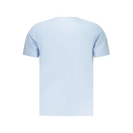 T-shirt à manches courtes pour homme Pepe Jeans, bleu - PEPE JEANS