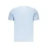 T-shirt à manches courtes pour homme Pepe Jeans, bleu - PEPE JEANS