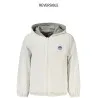 VESTE BLANCHE POUR ENFANTS NORTH SAILS - NORTH SAILS