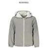 VESTE BLANCHE POUR ENFANTS NORTH SAILS - NORTH SAILS
