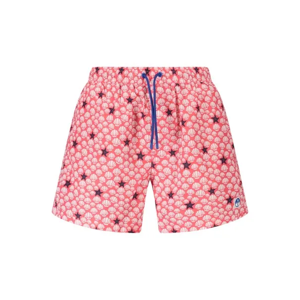 COSTUME BAS ROUGE POUR HOMME NORTH SAILS - NORTH SAILS