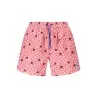COSTUME BAS ROUGE POUR HOMME NORTH SAILS - NORTH SAILS