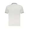 Polo US Grand à manches courtes pour homme, blanc - U.S. GRAND