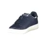 CHAUSSURES DE SPORT BLEUES POUR HOMMES TOMMY HILFIGER - TOMMY HILFIGER