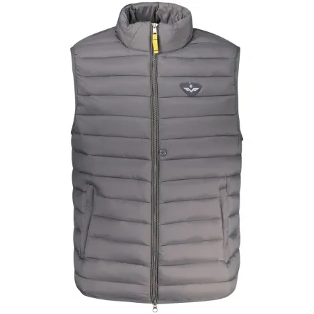 VESTE SANS MANCHES HOMME ARMATA DI MARE GRIS - ARMATA DI MARE