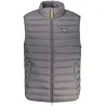VESTE SANS MANCHES HOMME ARMATA DI MARE GRIS - ARMATA DI MARE