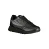 CHAUSSURES DE SPORT NOIRES FILA POUR HOMMES - FILA
