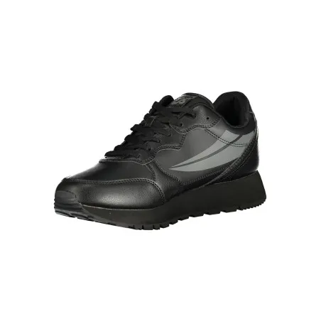 CHAUSSURES DE SPORT NOIRES FILA POUR HOMMES - FILA