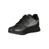 CHAUSSURES DE SPORT NOIRES FILA POUR HOMMES - FILA