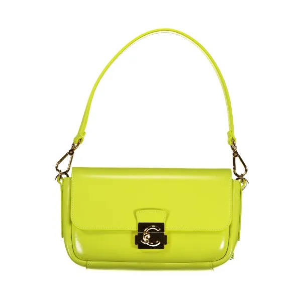 SAC VERT POUR FEMME COCCINELLE - COCCINELLE
