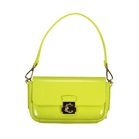 SAC VERT POUR FEMME COCCINELLE - COCCINELLE