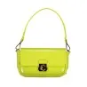 SAC VERT POUR FEMME COCCINELLE - COCCINELLE