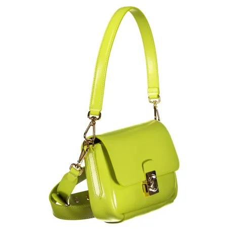 SAC VERT POUR FEMME COCCINELLE - COCCINELLE