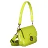 SAC VERT POUR FEMME COCCINELLE - COCCINELLE