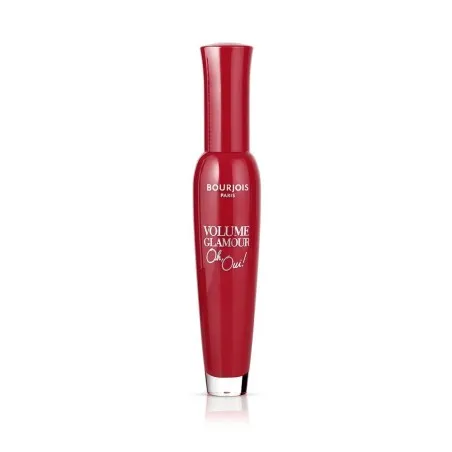 Mascara BOURJOIS BIG LASHES OH OUI 01 BLACK