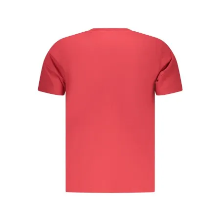 T-shirt à manches courtes pour homme Pepe Jeans, rouge - PEPE JEANS