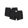 Boxer homme North Sails noir - NORTH SAILS