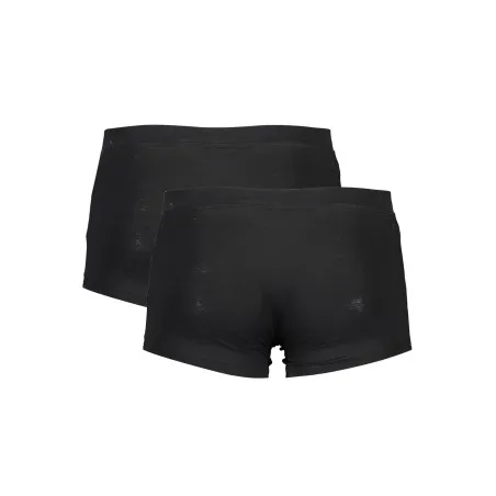 Boxer homme North Sails noir - NORTH SAILS