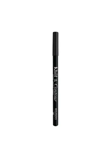 Crayon Yeux BOURJOIS  KHOL & CONTOUR - BOURJOIS