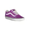 CHAUSSURES DE SPORT POUR FEMMES VANS VIOLETTES - VANS