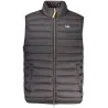 VESTE SANS MANCHES NOIRE POUR HOMME ARMATA DI MARE - ARMATA DI MARE