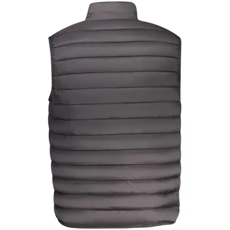 VESTE SANS MANCHES NOIRE POUR HOMME ARMATA DI MARE - ARMATA DI MARE