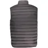 VESTE SANS MANCHES NOIRE POUR HOMME ARMATA DI MARE - ARMATA DI MARE