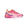CHAUSSURES DE SPORT FILA ROSES POUR FILLES - FILA