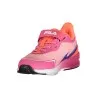 CHAUSSURES DE SPORT FILA ROSES POUR FILLES - FILA