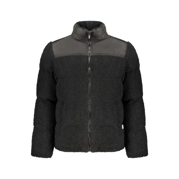 GILET DE FUSILIER NOIR POUR HOMME - RIFLE