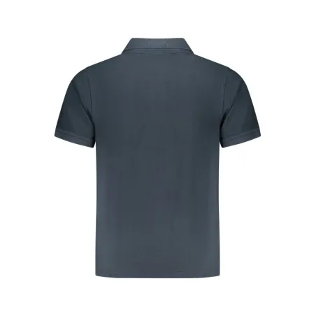 Polo à manches courtes pour homme Pepe Jeans, bleu - PEPE JEANS