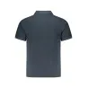 Polo à manches courtes pour homme Pepe Jeans, bleu - PEPE JEANS