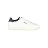 CHAUSSURES DE SPORT BLAUER POUR HOMMES BLANCHES - BLAUER