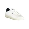 CHAUSSURES DE SPORT BLAUER POUR HOMMES BLANCHES - BLAUER