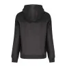 Sweat-shirt Tommy Hilfiger sans fermeture éclair pour femme Noir - TOMMY HILFIGER