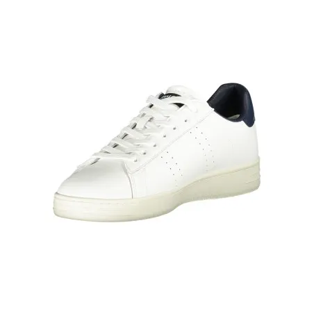 CHAUSSURES DE SPORT BLAUER POUR HOMMES BLANCHES - BLAUER