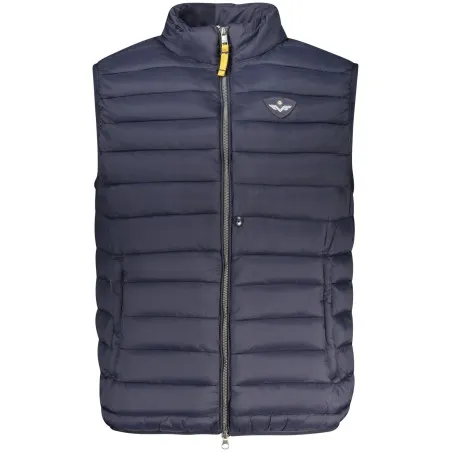 VESTE SANS MANCHES BLEU POUR HOMME ARMATA DI MARE - ARMATA DI MARE