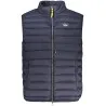 VESTE SANS MANCHES BLEU POUR HOMME ARMATA DI MARE - ARMATA DI MARE