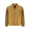 CHEMISE À MANCHES LONGUES MARRON POUR HOMME, À MOTIFS DE FUSIL - RIFLE