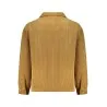 CHEMISE À MANCHES LONGUES MARRON POUR HOMME, À MOTIFS DE FUSIL - RIFLE