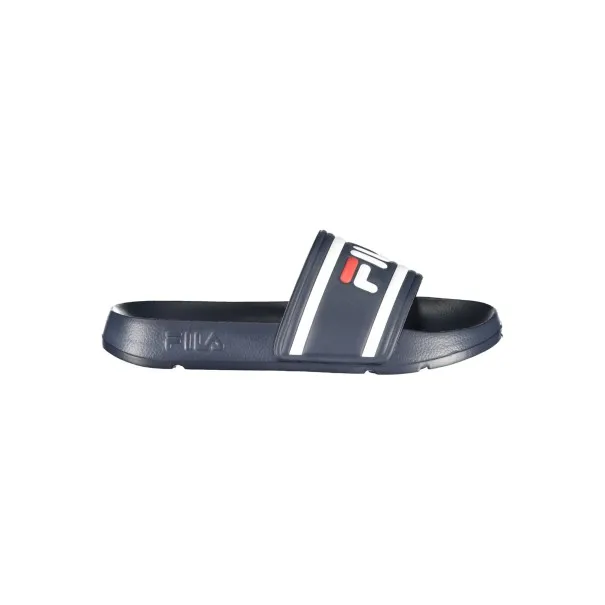 CHAUSSONS BLEUS FILA POUR FEMMES - FILA