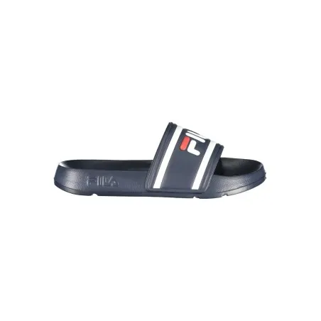 CHAUSSONS BLEUS FILA POUR FEMMES - FILA