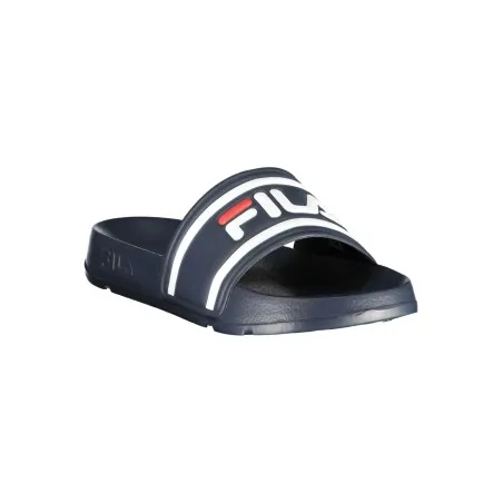 CHAUSSONS BLEUS FILA POUR FEMMES - FILA