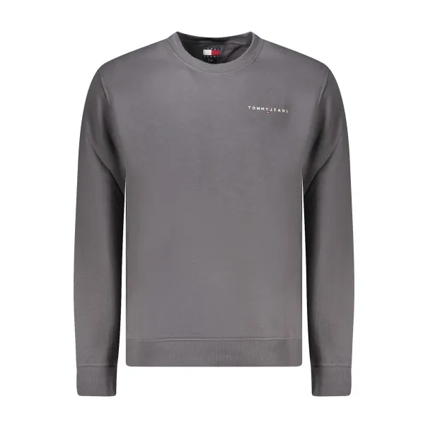 Sweat zippé Tommy Hilfiger pour homme Gris - TOMMY HILFIGER
