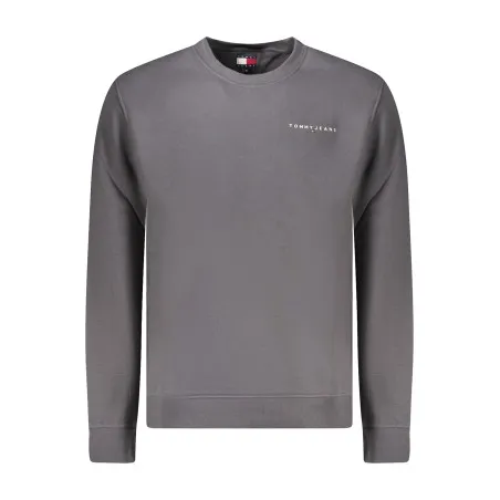Sweat zippé Tommy Hilfiger pour homme Gris - TOMMY HILFIGER