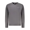 Sweat zippé Tommy Hilfiger pour homme Gris - TOMMY HILFIGER