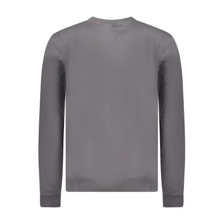Sweat zippé Tommy Hilfiger pour homme Gris - TOMMY HILFIGER