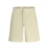 PANTALON BERMUDA HOMME GUESS JEANS BEIGE - GUESS JEANS