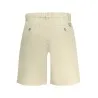 PANTALON BERMUDA HOMME GUESS JEANS BEIGE - GUESS JEANS